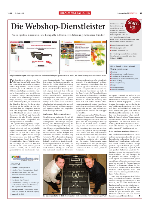 Internet World Business 2008-07-09