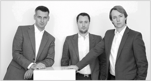 YMS Team